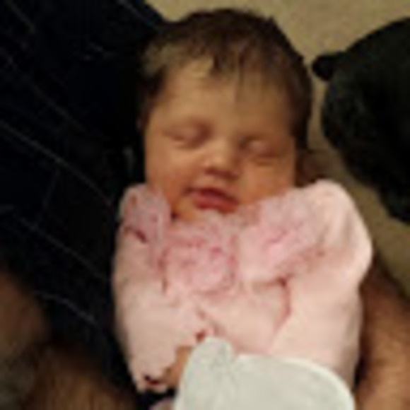 Meet your Posher, Sherri - Picture 1 of 1